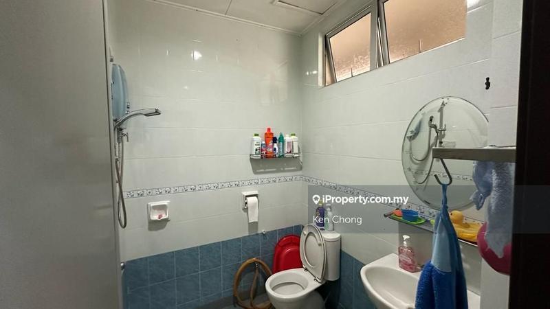 2-storey Terraced House for Sale in Taman Prima Impian, Segambut by Ken Chong - iProperty.com.my