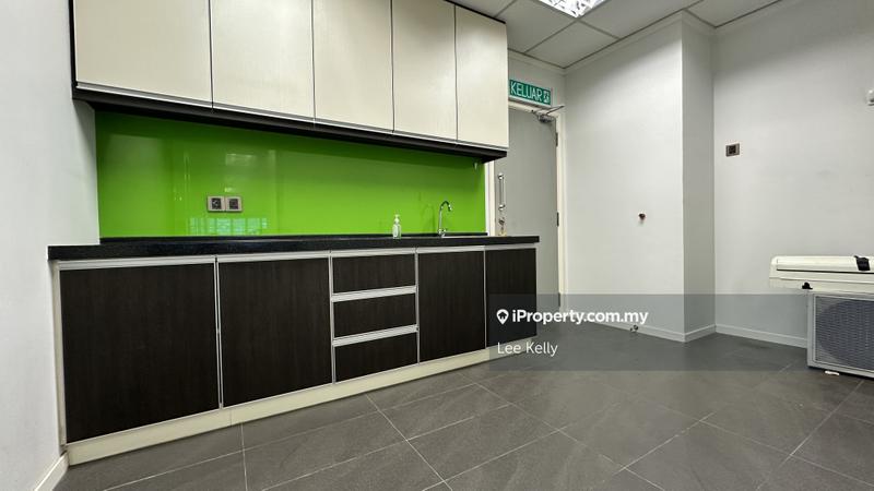 Office for Sale in Wisma BU8, Petaling Jaya, Bandar Utama by Lee Kelly - iProperty.com.my