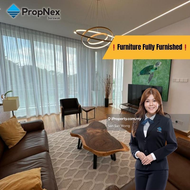 For Sale - Sapphire On The Park