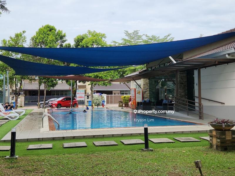Bungalow House for Sale in Kemuning Residence, Shah Alam by Krystin Lim - iProperty.com.my