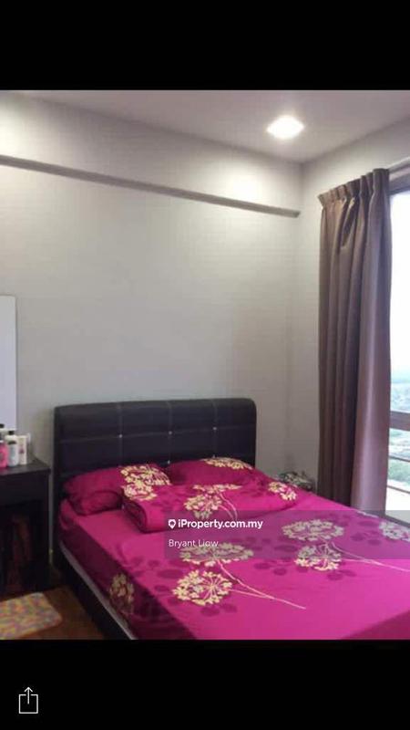 Condominium for Sale in Ocean Palms Condominium by Bryant Liow - iProperty.com.my