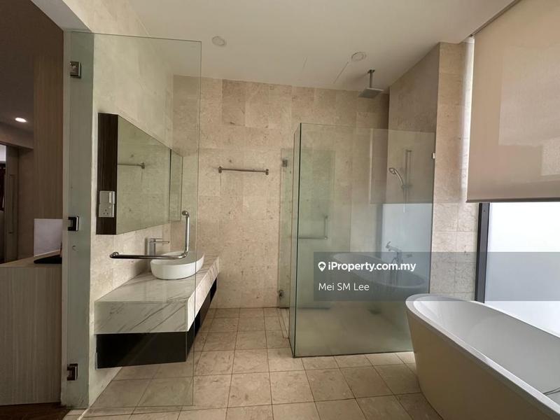 Bungalow House for Sale in Twin Palms @ Sungai Long, Bandar Sungai Long by Mei SM Lee - Twin Palms, Sungai Long Bathroom - iProperty.com.my