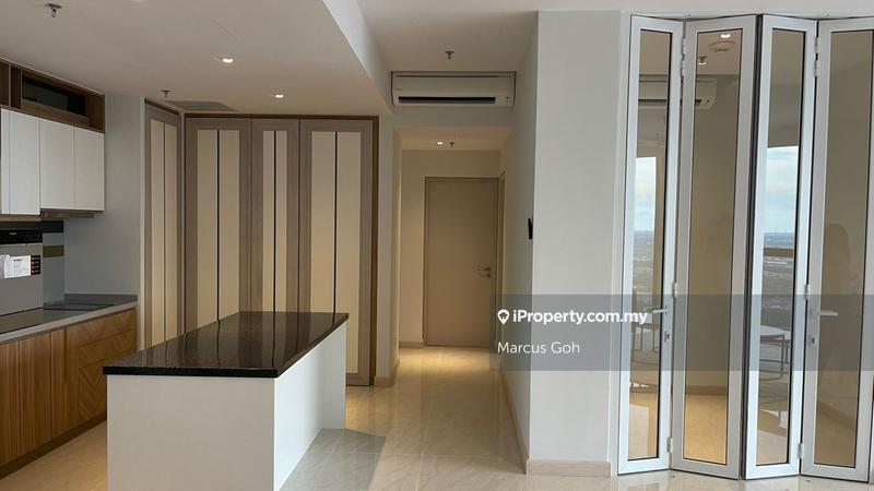 Service Residence for Rent in Top Residency by Marcus Goh - iProperty.com.my