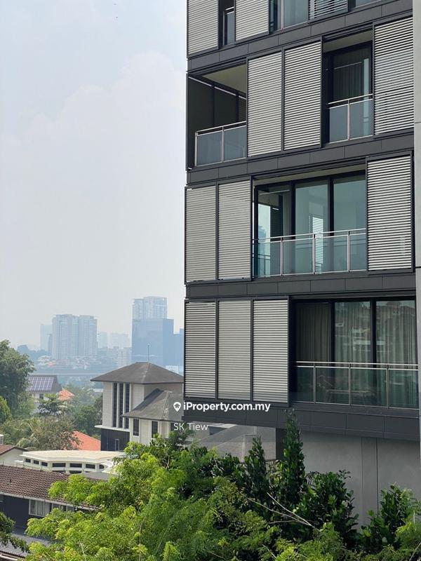 Kondominium untuk Dijual di Aira Residence oleh SK Tiew - iProperty.com.my
