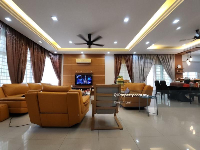 Bungalow House for Sale in Kemuning Residence, Shah Alam by Krystin Lim - iProperty.com.my