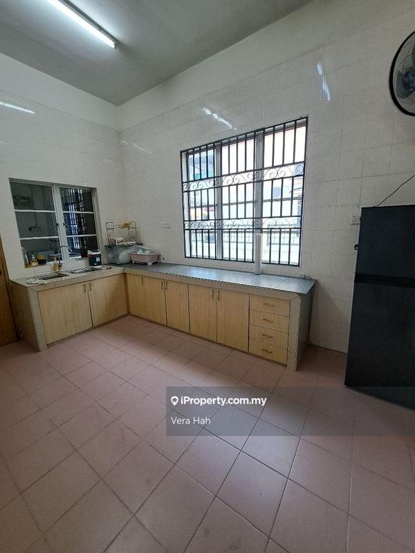 Rumah Berkembar untuk Dijual di Bukit Kuda, Klang oleh Vera Hah - iProperty.com.my