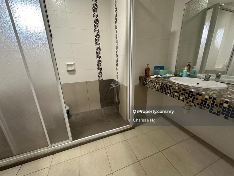 Rumah Berkembar untuk Dijual di Bukit Sungai Long, Kajang oleh Charisse Ng - iProperty.com.my
