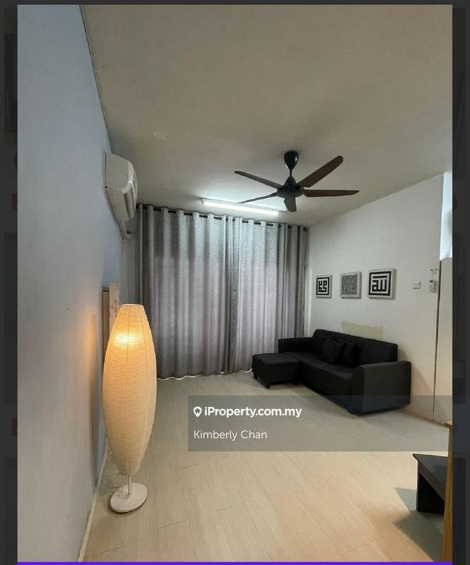 For Rent - Widuri Impian