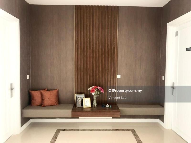 Condominium for Rent in Pavilion Hilltop by Vincent Lau - iProperty.com.my
