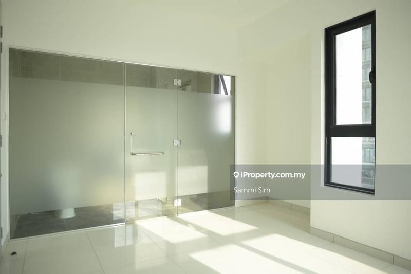 Residensi Servis untuk Dijual di Epic Residence oleh Sammi Sim - iProperty.com.my