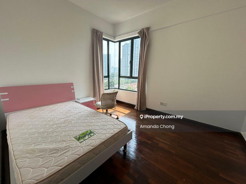 Condominium for Sale in Nadia Parkfront by Amanda Chong - Bedroom - iProperty.com.my