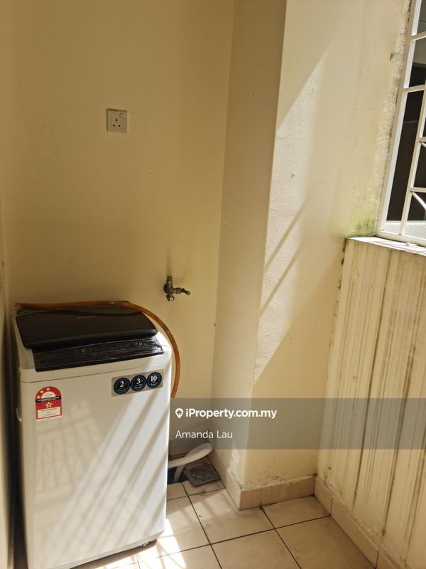 Condominium for Sale in Aseana Puteri by Amanda Lau - iProperty.com.my