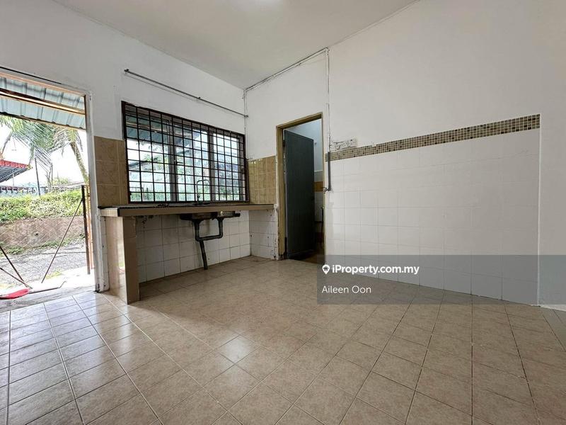 Rumah Berangkai 2 Tingkat untuk Dijual di Taman Anjung Semarak, Taiping oleh Aileen Oon - iProperty.com.my