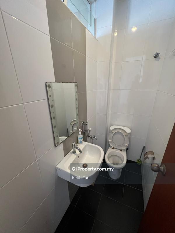 3-storey Terraced House for Sale in Taman Sayang Selasih, Klebang by Keith Tan - iProperty.com.my