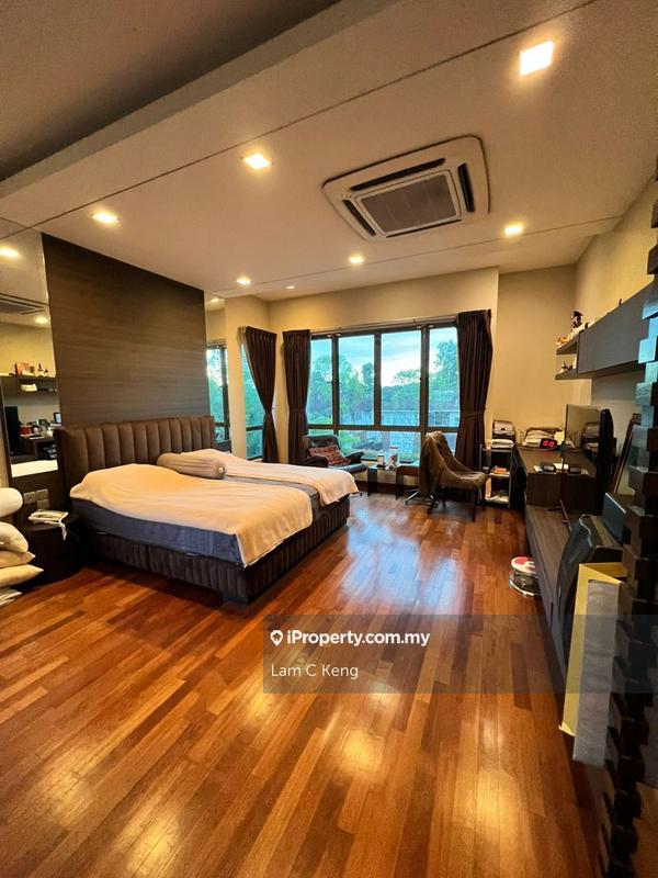 Bungalow House for Sale in Kota Kemuning, Shah Alam by Lam C Keng - iProperty.com.my