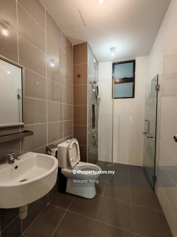 Service Residence for Rent in The Platino Serviced Apartment by Vincent Yong - iProperty.com.my