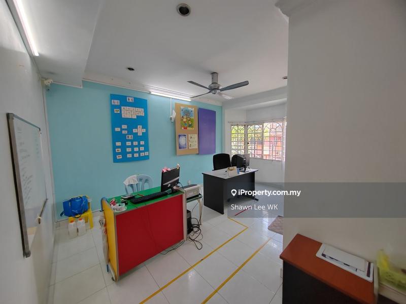 Banglo Komersial untuk Dijual di Menjalara nr Maluri, Desa Parkcity, Sri Damansara, Kepong oleh Shawn Lee WK - iProperty.com.my
