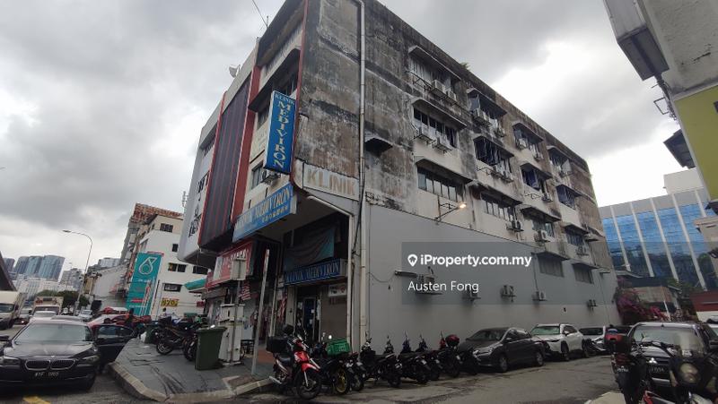 Shop for Sale in Bangsar Baru, Bangsar by Austen Fong - iProperty.com.my
