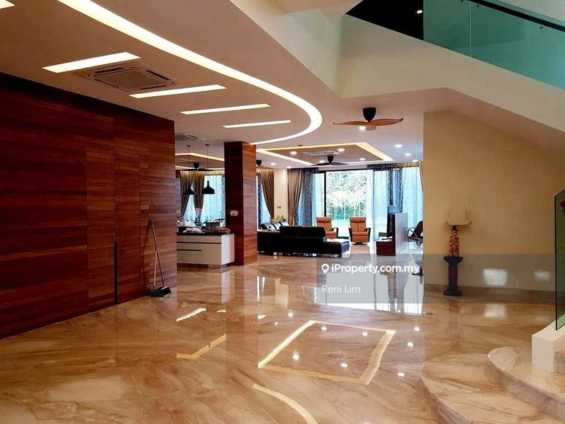 Banglo untuk Dijual di Pju 3, Tropicana oleh Reni Lim - iProperty.com.my