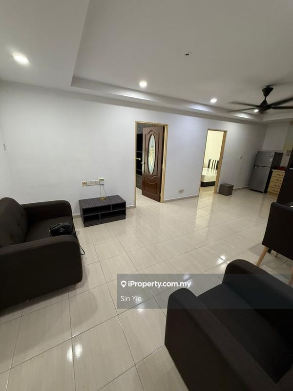 For Rent - The Embassy (Bangunan Duta Impian)