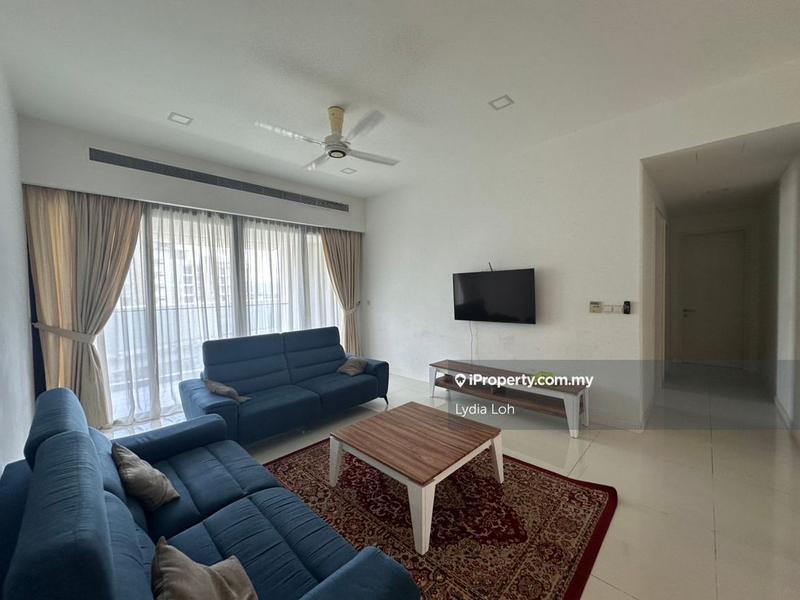 For Sale - Seri Ampang Hilir Residences