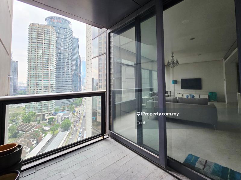 For Sale - Condominium @ The Troika