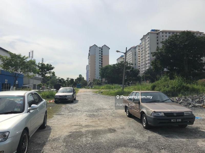 Commercial Land for Sale in Kampung Medan, Petaling Jaya by Francis Soh - iProperty.com.my