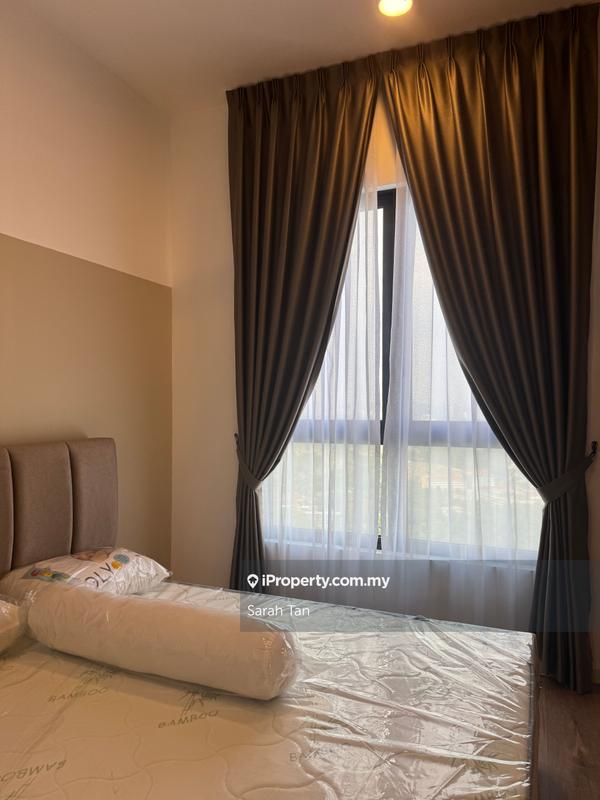 Service Residence for Rent in Sunway Belfield by Sarah Tan - iProperty.com.my