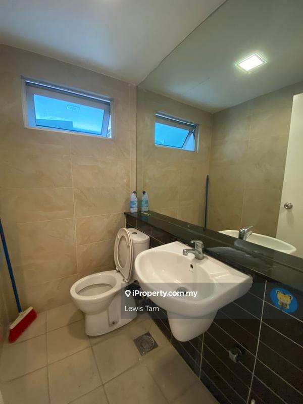 Condominium for Sale in The Saffron by Lewis Tam - iProperty.com.my