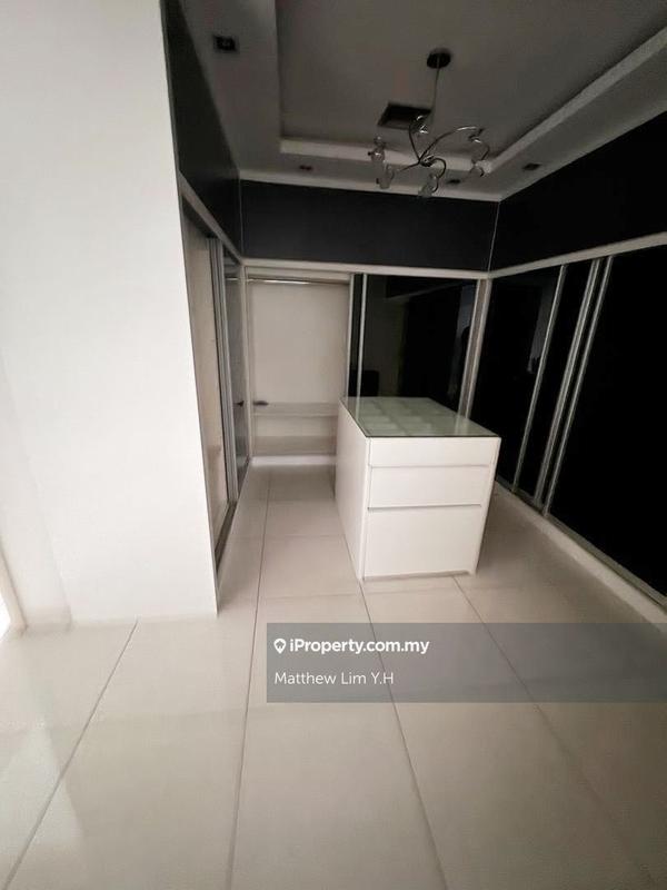Rumah Berkembar untuk Dijual di Ambang Botanic 2, Klang oleh Matthew Lim Y.H - iProperty.com.my