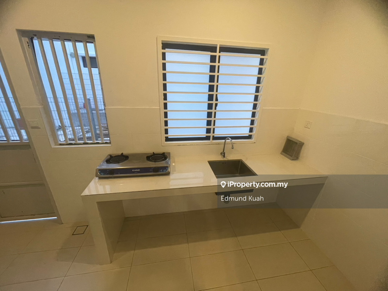 Rumah Berangkai 2 Tingkat untuk Disewa di Setia Utama, Setia Alam oleh Edmund Kuah - iProperty.com.my