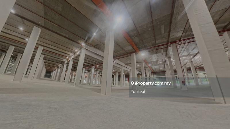 Kilang Terpisah untuk Disewa di Bandar Cassia, Batu Kawan oleh Yunkeat - iProperty.com.my