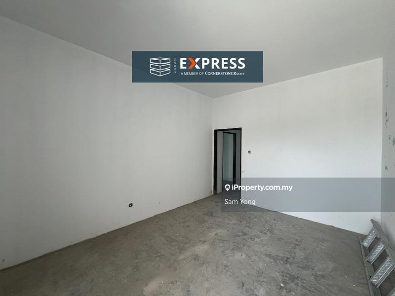 2-storey Terraced House for Sale in Coastal Villa, Luak, Miri by Sam Yong - iProperty.com.my