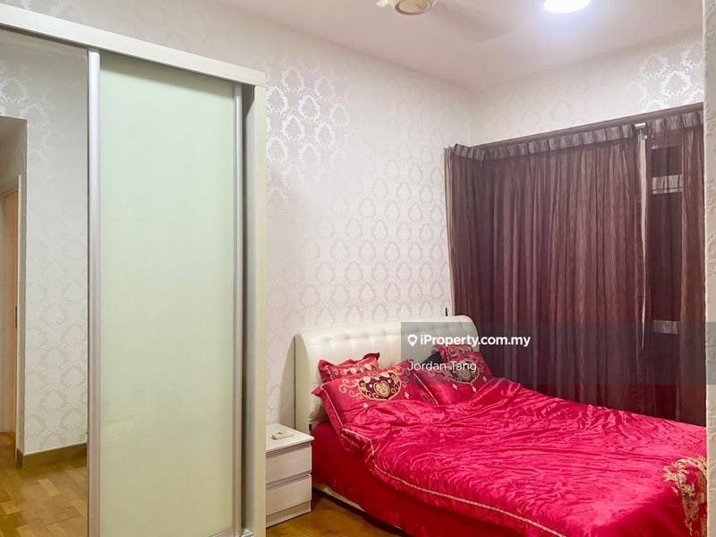 Kondominium untuk Dijual di Ceriaan Kiara oleh Jordan Tang - iProperty.com.my