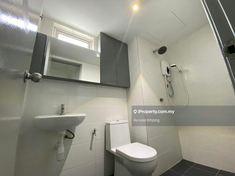 Pangsapuri untuk Dijual di Silk Residence oleh Arnold Khong - iProperty.com.my
