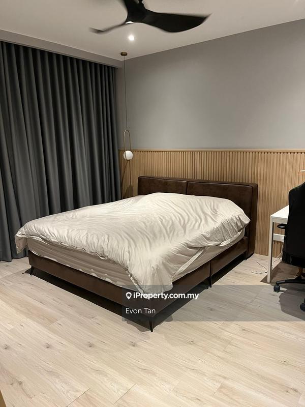 For Rent - South Brooks