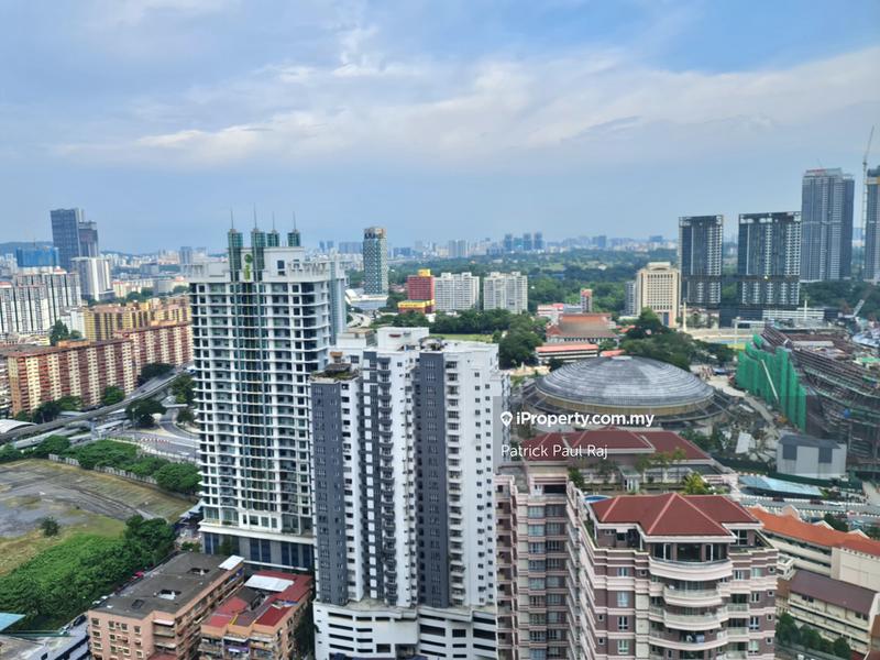 Kondominium untuk Disewa di The Robertson oleh Patrick Paul Raj - iProperty.com.my