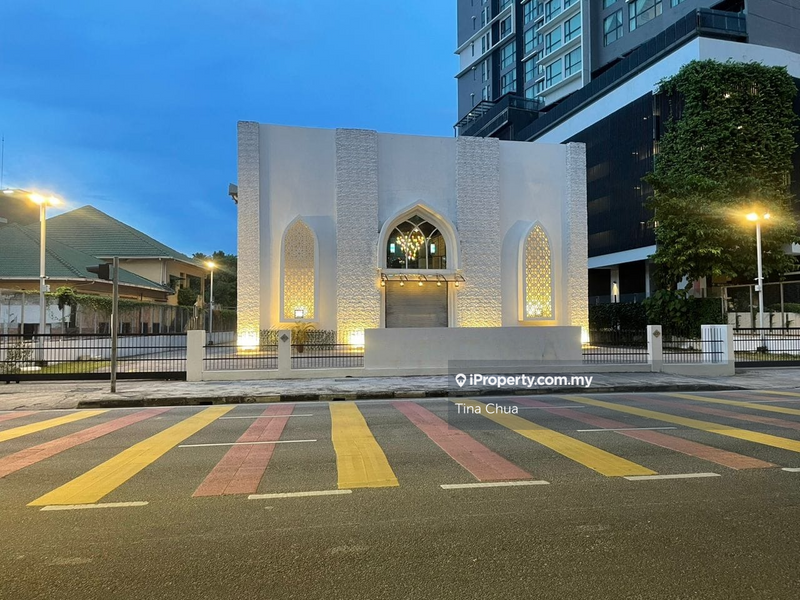 For Rent - KL City, KLCC