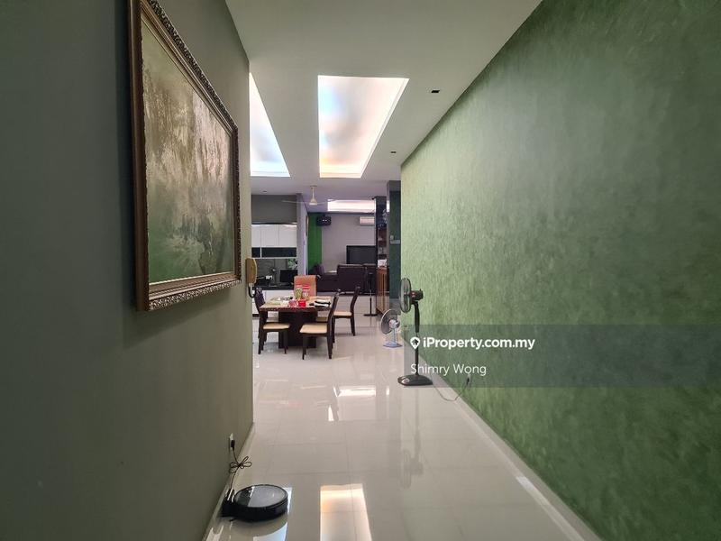 Condominium for Sale in Seputeh Permai by Shimry Wong - iProperty.com.my