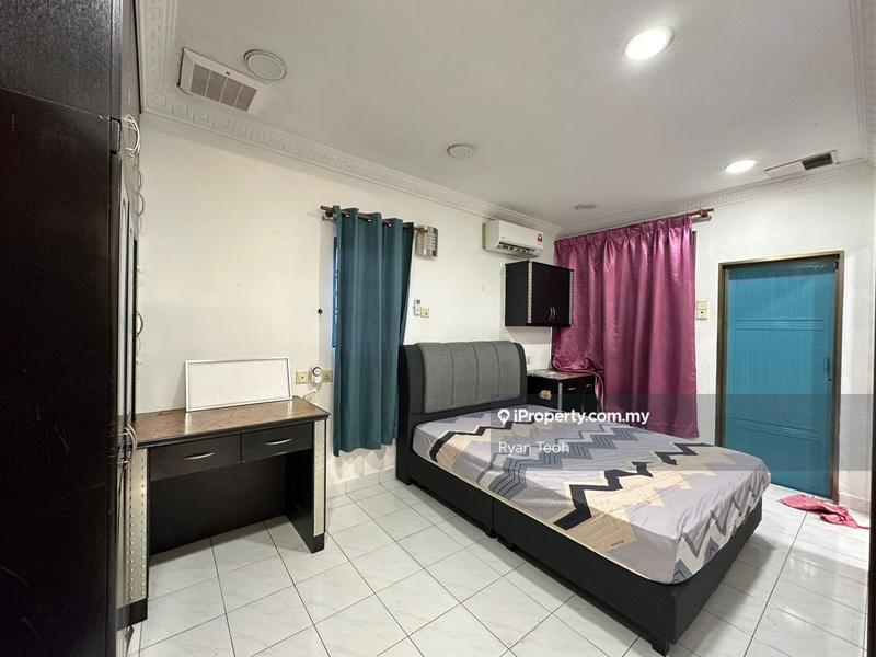 2-storey Terraced House for Sale in Taman Bukit Maluri, Kepong by Ryan Teoh - iProperty.com.my