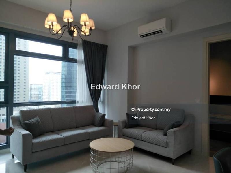 For Rent - Vogue Suites One