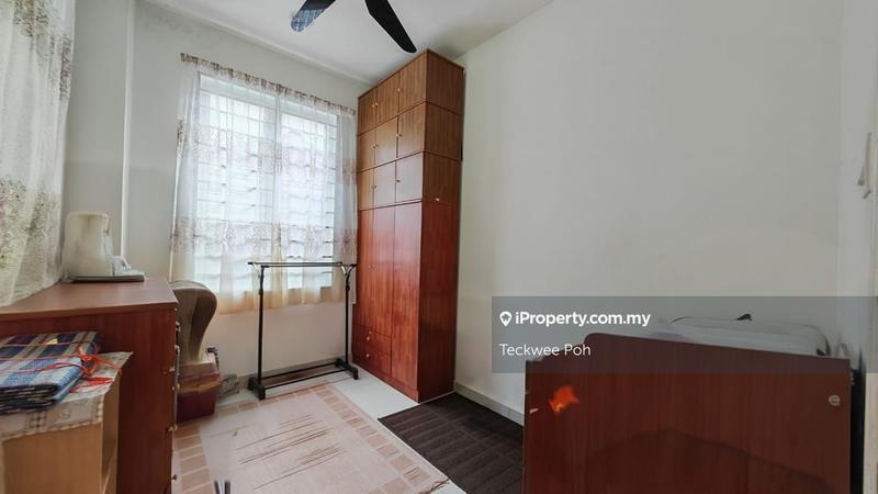 Rumah Berkembar untuk Dijual di Taman Andaman Ukay, Ulu Kelang oleh Teckwee Poh - iProperty.com.my