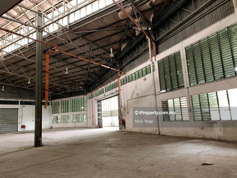 Kilang Terpisah untuk Dijual di Bukit Rahman Putra, Sungai Buloh oleh Nick Yeap - iProperty.com.my