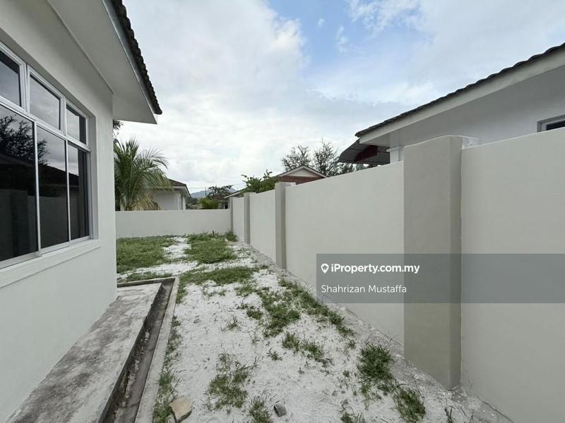 Bungalow House for Sale in Bandar Seri Impian, Kluang by Shahrizan Mustaffa - iProperty.com.my