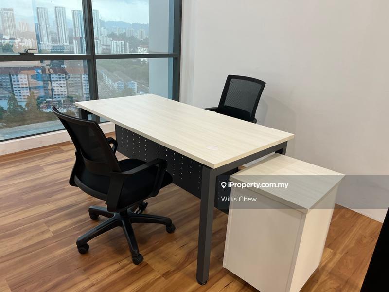 For Rent - The Vertical, Vertical Business Suites