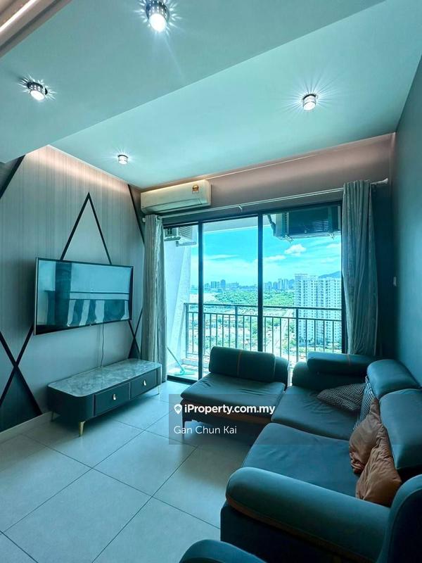 For Rent - 3 Residence