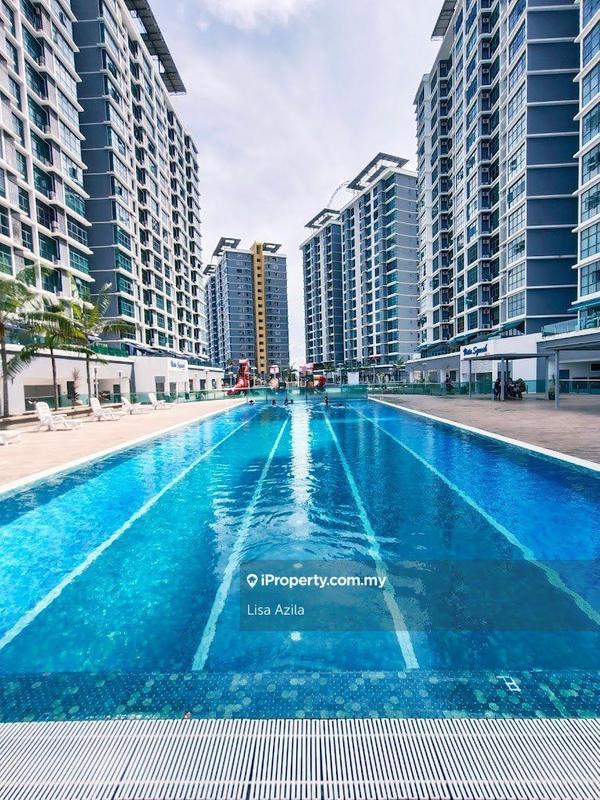 For Sale - Vista Alam