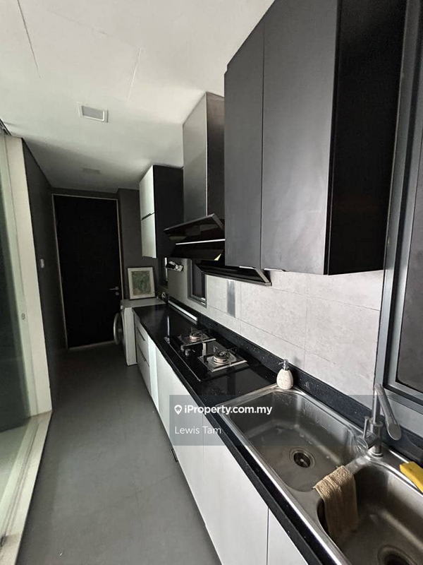 Condominium for Rent in The Capers @ Sentul East by Lewis Tam - iProperty.com.my