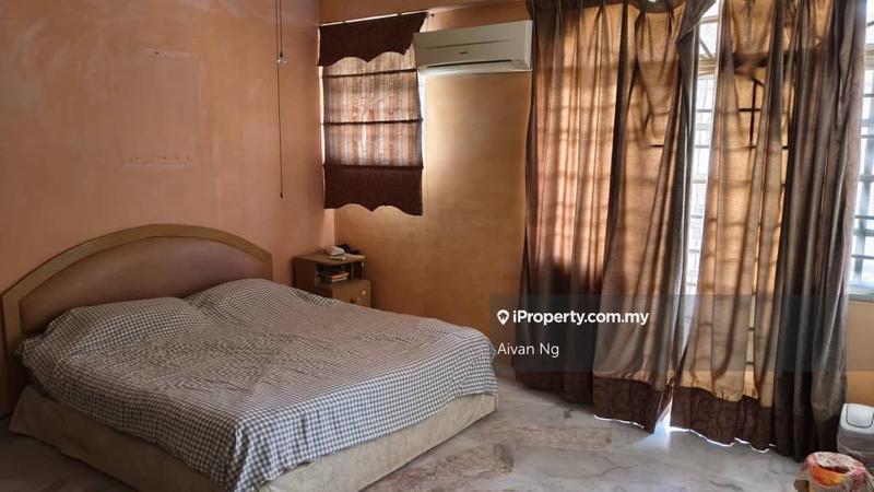 Rumah Teres 2-Tingkat untuk Dijual di Sungai Long, Bandar Sungai Long oleh Aivan Ng - iProperty.com.my