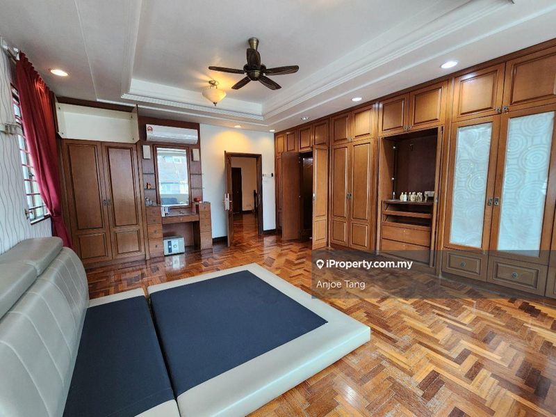 Semi-Detached House for Sale in Kota Kemuning, Shah Alam by Anjoe Tang - iProperty.com.my